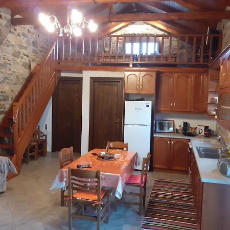 Limnionas Sunview Villa Xorychti Екстериор снимка