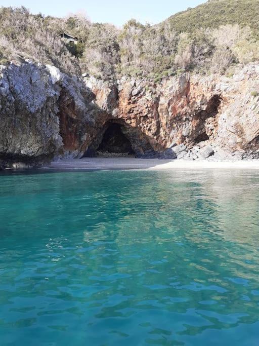 Limnionas Sunview Villa Xorychti Екстериор снимка