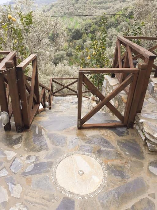 Limnionas Sunview Villa Xorychti Екстериор снимка
