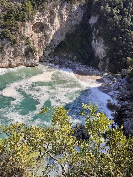 Limnionas Sunview Villa Xorychti Екстериор снимка