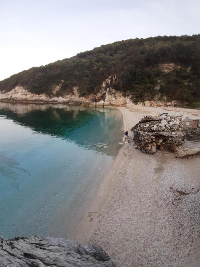 Limnionas Sunview Villa Xorychti Екстериор снимка